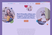 Mars – Better Cities For Pets